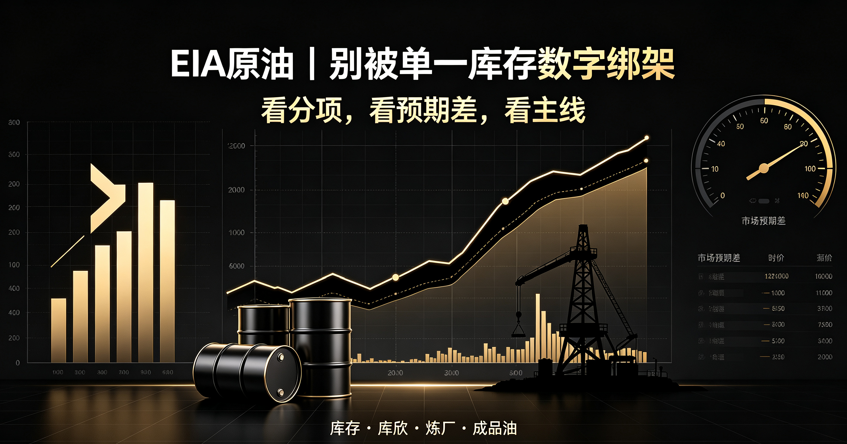 别被单一库存数字绑架判断